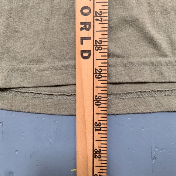 Vintage Surf Longboard House Maui Hawaii Shirt Outdoor Beach Coast Ocean Sea - Picture 7 of 8